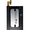 HTC BATTERIA LITIO INTEGRATA ORIGINALE B0P6M100 BULK PER ONE MINI 2