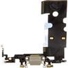OEM APPLE CONNETTORE DI RICARICA LIGHTINING PER APPLE IPHONE SE 2022 WHITE
