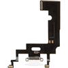 OEM APPLE CONNETTORE DI RICARICA LIGHTINING PER APPLE IPHONE XR WHITE