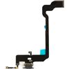 OEM APPLE CONNETTORE DI RICARICA LIGHTINING PER APPLE IPHONE XS BLACK