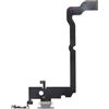 OEM APPLE CONNETTORE DI RICARICA LIGHTINING PER APPLE IPHONE XS MAX WHITE