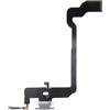 OEM APPLE CONNETTORE DI RICARICA LIGHTINING PER APPLE IPHONE XS WHITE