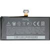 HTC BATTERIA LITIO INTEGRATA ORIGINALE BK76100 BULK PER ONE V