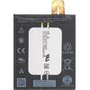 GOOGLE HTC BATTERIA LITIO INTEGRATA ORIGINALE G011B-B BULK PER GOOGLE PIXEL XL