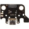 OEM SAMSUNG FLAT CONNETTORE DI RICARICA PER GALAXY TAB A7 10.4 T500