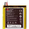 HUAWEI BATTERIA LITIO INTEGRATA ORIGINALE HB4Q1HV BULK PER ASCEND P1 U9200 - ASCEND D1