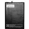 LENOVO BATTERIA LITIO INTEGRATA ORIGINALE BL256 BULK PER A7010 VIBE 3X LITE - K4 NOTE