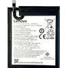 LENOVO BATTERIA LITIO INTEGRATA ORIGINALE BL267 BULK PER K6 - VIBE K6