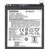 LENOVO BATTERIA LITIO INTEGRATA ORIGINALE BL273 BULK PER K8 PLUS