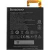 LENOVO BATTERIA LITIO INTEGRATA ORIGINALE L13D1P32 BULK PER TAB 2 A8-50 - A8-50F - A8- 50LC