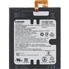 LENOVO BATTERIA LITIO INTEGRATA ORIGINALE L15D1P32 BULK PER PHAB 7 PBI-750M