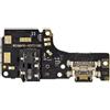 OEM XIAOMI FLAT CONNETTORE DI RICARICA + MICROFONO PER XIAOMI REDMI NOTE 10