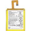 LENOVO BATTERIA LITIO INTEGRATA ORIGINALE L18D1P31 BULK PER TAB E TB-7104F