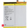 LENOVO BATTERIA LITIO INTEGRATA ORIGINALE L21D2P32 BULK PER LENOVO TAB