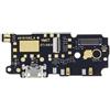 OEM XIAOMI FLAT CONNETTORE DI RICARICA + MICROFONO PER XIAOMI REDMI NOTE 4