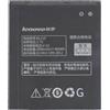 LENOVO BATTERIA LITIO ORIGINALE BL210 BULK PER S820 A656 A658T A606 S650 A770 S368T A766 A828T A750E
