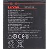 LENOVO BATTERIA LITIO ORIGINALE BL233 BULK PER VIEB A A2800-D A3600-D A3800-D