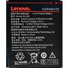 LENOVO BATTERIA LITIO ORIGINALE BL259 BULK PER VIBE K5 - K5 PLUS - C2