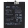 LG BATTERIA LITIO INTEGRATA ORIGINALE BL-O1 BULK PER X K20 (2019) LMX120EMW