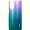 OPPO COVER POSTERIORE ORIGINALE 3202382 PER OPPO A54 5G - A74 5G PURPLE (SERVICE PACK)