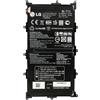 LG BATTERIA LITIO INTEGRATA ORIGINALE BL-T13 BULK PER G PAD 10.1