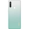 OPPO COVER POSTERIORE ORIGINALE PER OPPO A31 2020 FANTASY WHITE (SERVICE PACK)