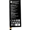 LG BATTERIA LITIO INTEGRATA ORIGINALE BL-T22 BULK PER ZERO