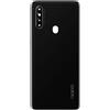 OPPO COVER POSTERIORE ORIGINALE PER OPPO A31 2020 MISTERY BLACK (SERVICE PACK)