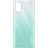 OPPO COVER POSTERIORE ORIGINALE PER OPPO A52 FANTASY WHITE (SERVICE PACK)