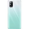 OPPO COVER POSTERIORE ORIGINALE PER OPPO A72 4G WHITE (SERVICE PACK)