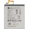 LG BATTERIA LITIO INTEGRATA ORIGINALE BL-T49 BULK PER K51S K510 - K41S K410