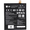 LG BATTERIA LITIO INTEGRATA ORIGINALE BL-T8 BULK PER G FLEX D955