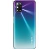 OPPO COVER POSTERIORE ORIGINALE PER OPPO A92 4G AURORA PURPLE (SERVICE PACK)
