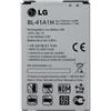 LG BATTERIA LITIO ORIGINALE BL-41A1H BULK PER F60
