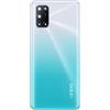 OPPO COVER POSTERIORE ORIGINALE PER OPPO A92 4G STREAM WHITE (SERVICE PACK)