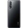 OPPO COVER POSTERIORE ORIGINALE PER OPPO RENO3 PRO MIDNIGHT BLACK (SERVICE PACK)