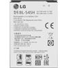 LG BATTERIA LITIO ORIGINALE BL-54SH BULK PER OPTIMUS F7 - L90 - L80 - L BELLO - G3 S - MAGNA - G4 C