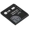 LG BATTERIA LITIO ORIGINALE LGIP-470A BULK PER SHINE KE970 KU970 KF600 GD330 SECRET KF750