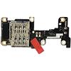 REALME FLAT CONNETTORE LETTORE SIM ORIGINALE 4973675 PER REALME GT2 ( SERVICE PACK)