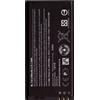 MICROSOFT BATTERIA LITIO ORIGINALE BL-T5A BULK PER LUMIA 550