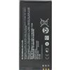 MICROSOFT BATTERIA LITIO ORIGINALE BV-T4B BULK PER LUMIA 640 XL LTE - 640 XL LTE DUAL SIM - 640 XL DUAL SIM