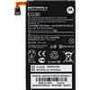MOTOROLA BATTERIA LITIO INTEGRATA ORIGINALE EG30 BULK PER DROID RAZR M - RAZR I XT890