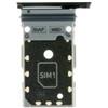 SAMSUNG CARRELLINO SCHEDA SIM E MEMORY CARD ORIGINALE GREEN PER GALAXY S23 - S23 PLUS (SERVICE PACK)