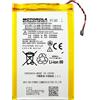 MOTOROLA BATTERIA LITIO INTEGRATA ORIGINALE FC40 BULK PER MOTO G (3RD GEN)