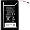 MOTOROLA BATTERIA LITIO INTEGRATA ORIGINALE FT40 BULK PER MOTO E (2ND GEN)