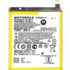 MOTOROLA BATTERIA LITIO INTEGRATA ORIGINALE JE40 BULK PER ONE - P30 PLAY - G7 PLAY