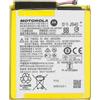 MOTOROLA BATTERIA LITIO INTEGRATA ORIGINALE JS40 BULK PER MOTO Z3 - Z3 PLAY