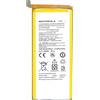 MOTOROLA BATTERIA LITIO INTEGRATA ORIGINALE JT40 BULK PER MOTO G6 PLUS