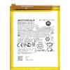 MOTOROLA BATTERIA LITIO INTEGRATA ORIGINALE KS40 BULK PER MOTO E6 PLAY XT2029 - E6I