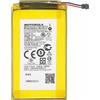 MOTOROLA BATTERIA LITIO INTEGRATA ORIGINALE KV40 DA 1265mAh BULK PER RAZR XT2000